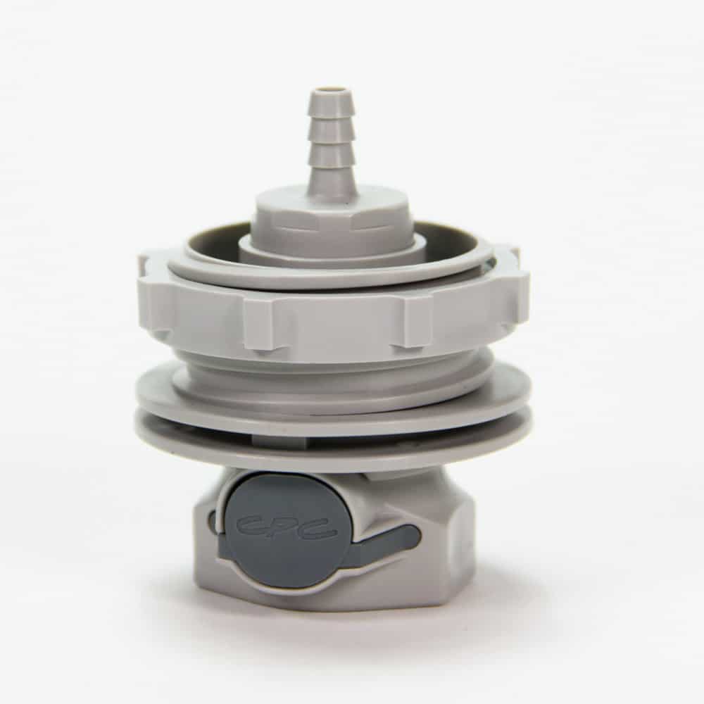 Gen 3 Coupler MistAway Systems