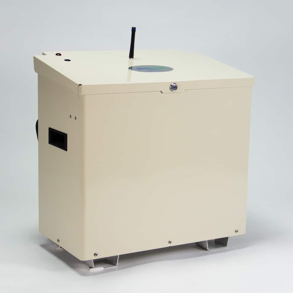 Gen 3+ (iMist2ready) MistAway Systems